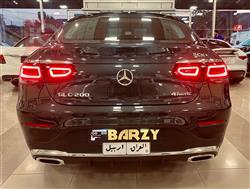 مرسيدس بنز GLC